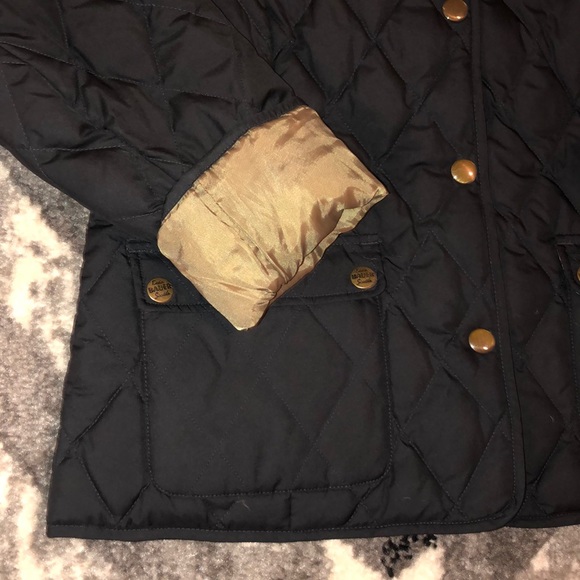 Eddie Bauer goose down coat - Picture 2 of 6